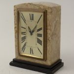 963 6571 TABLE CLOCK